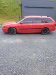 Nissan Primera 2.0