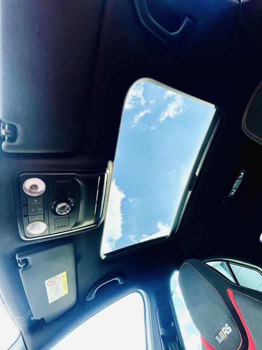 Skoda Octavia 2.0 TSI DSG RS 245, hak, pierwszy właś. , salon Polska
