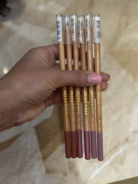 Miss tais олівці для губ опт /роздріб