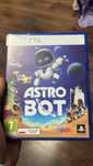 Astro bot gra na ps5