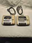 C64 magnetofon 2szt