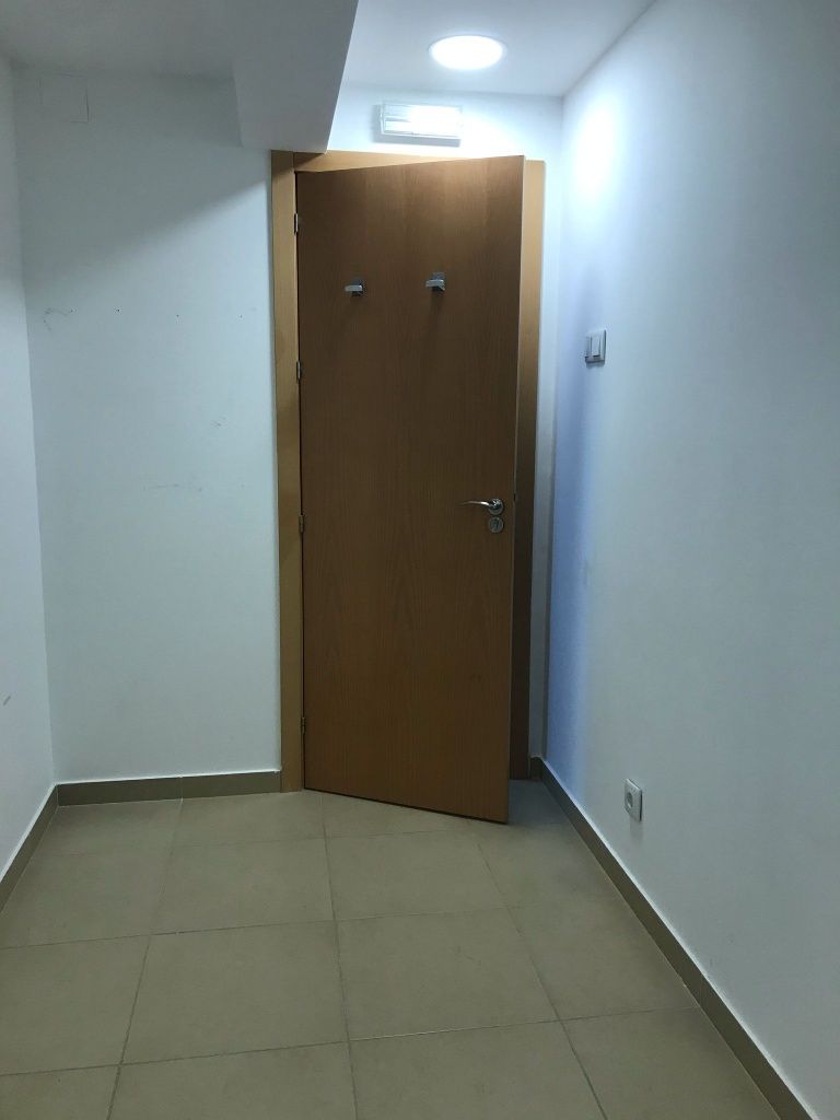 Gabinete para serviços de estética