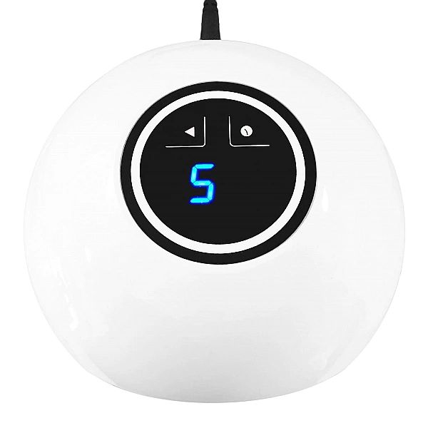 Lampa 36 watt - DUAL PRO MULTI-LED / Bass Cosmetics