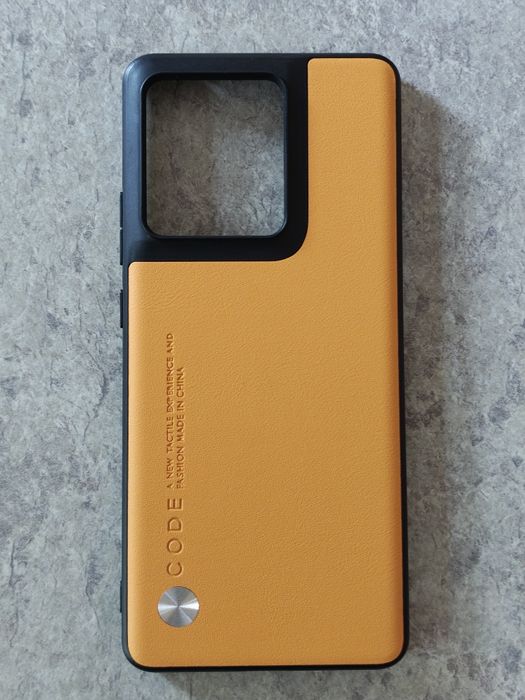 Etui, pokrowiec, case do Motorola Edge 50 Pro