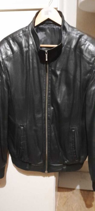 Брендові чоловічі куртки