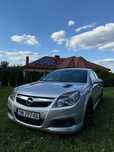 Opel Vectra Opel Vectra C OPC Line – 318KM 520NM - 2.8 V6 Turbo