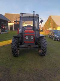 Zetor7745 z turem