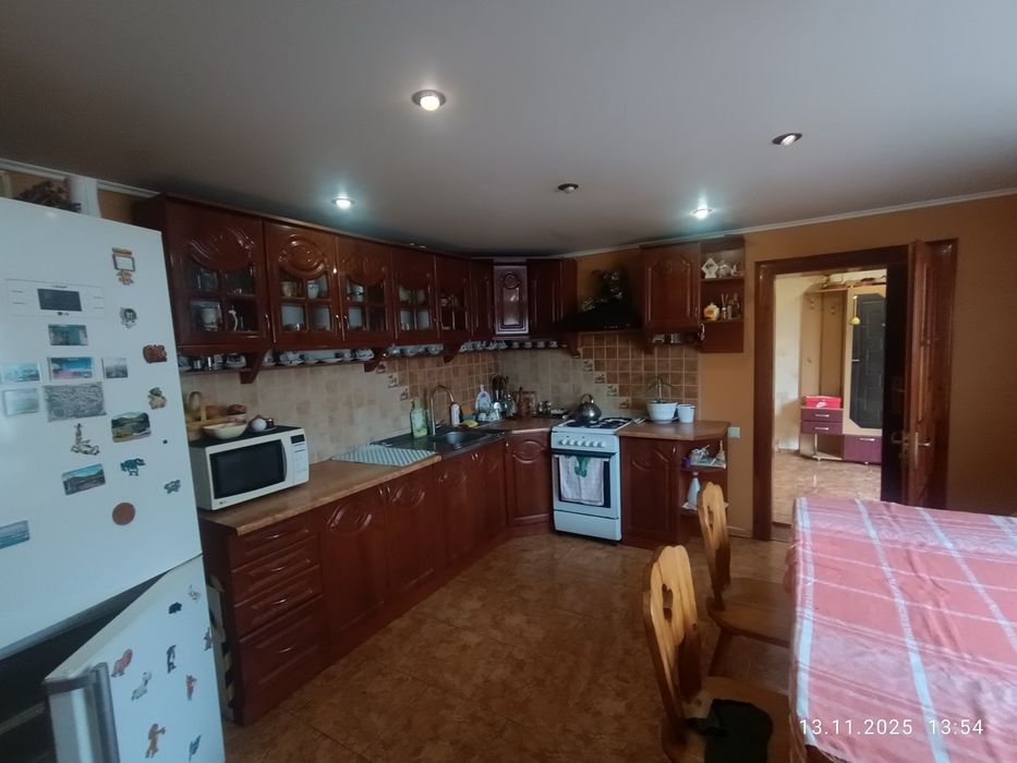 В Продажу Будинок біля Мукачева