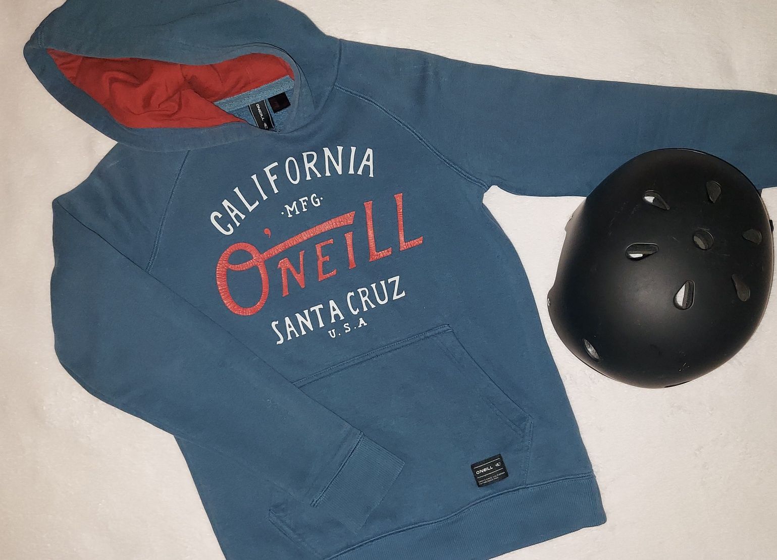 Sweatshirt O'neill 10-12 anos