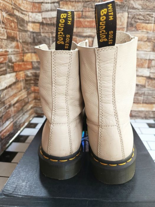 черевики Dr.Martens (40р 25.5,26 см)