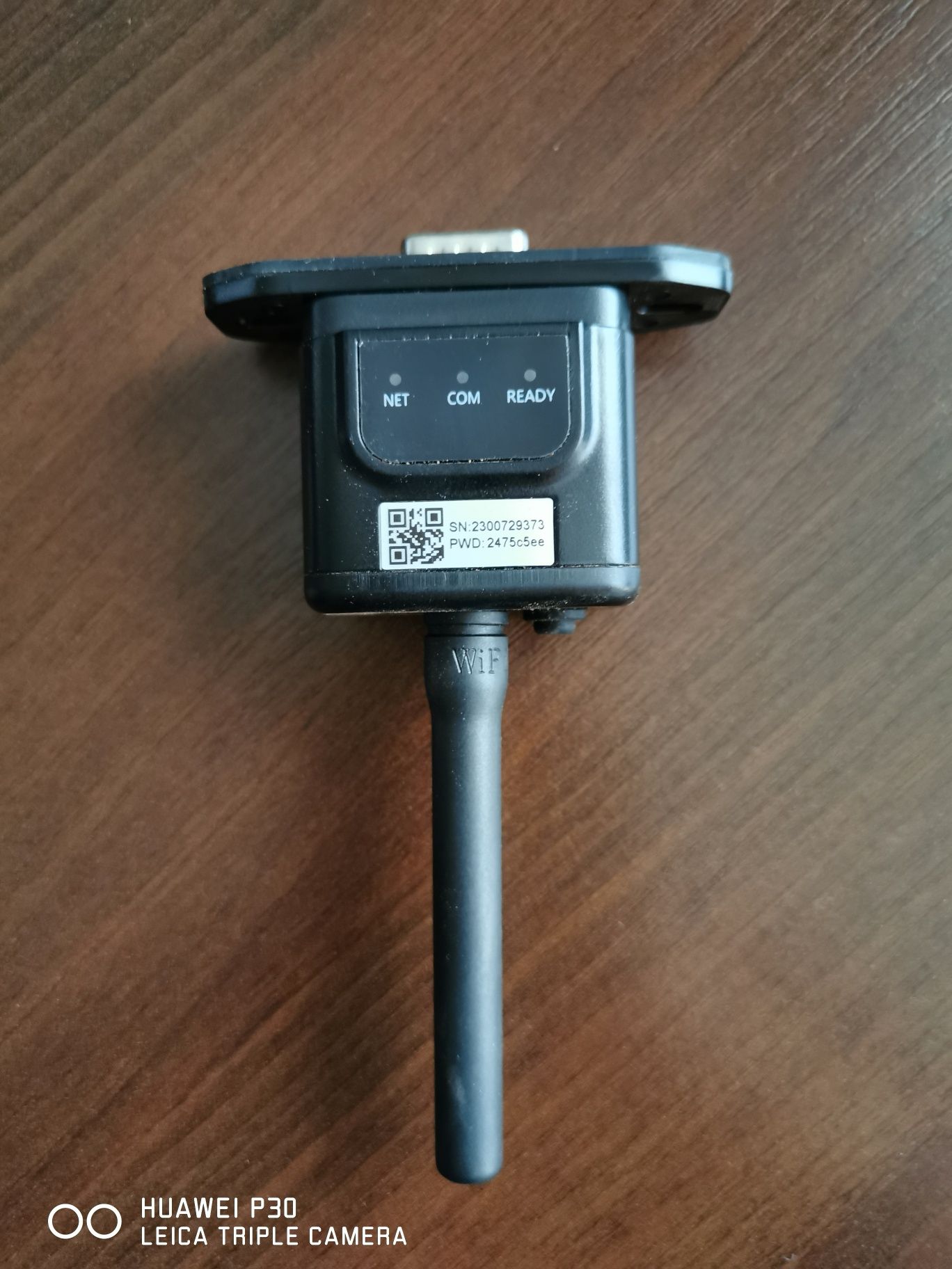 Moduł komunikacyjny SOFAR logger moduł WiFi datalogger