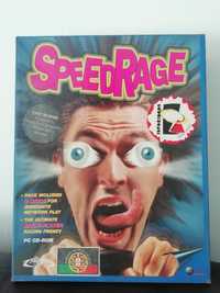 Jogos Vintage - Speedrage (PC)