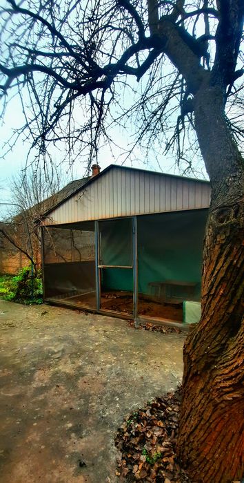 Оренда будинку + гараж