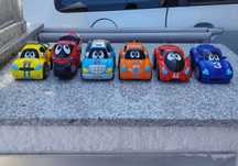 Carrinho de Brinquedo CHICCO