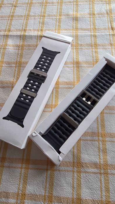 Bracelete original Samsung Watch Ultra
