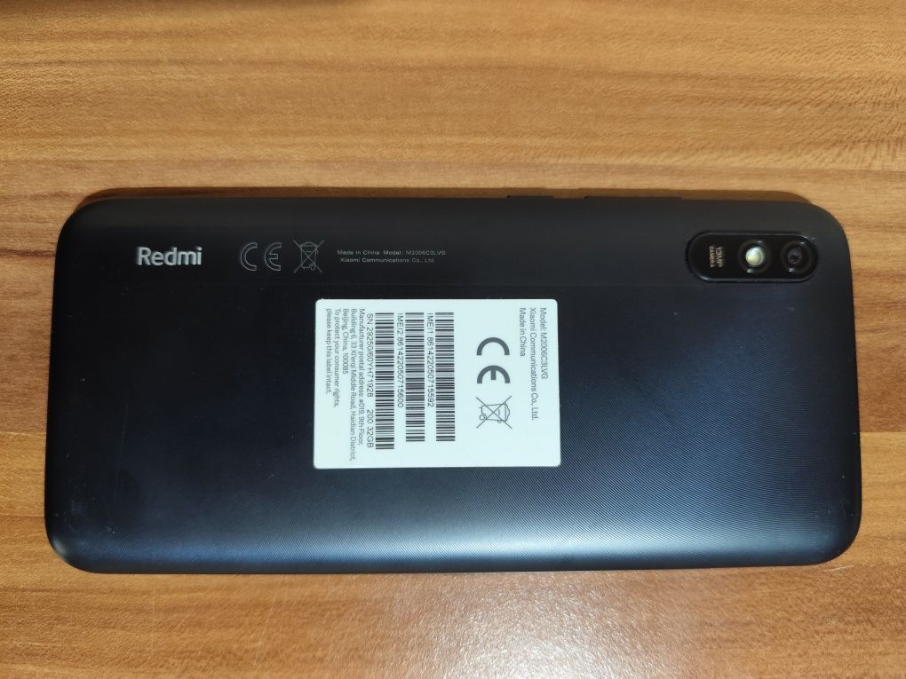 Sprzedam telefon Xiaomi Redmi 9AT