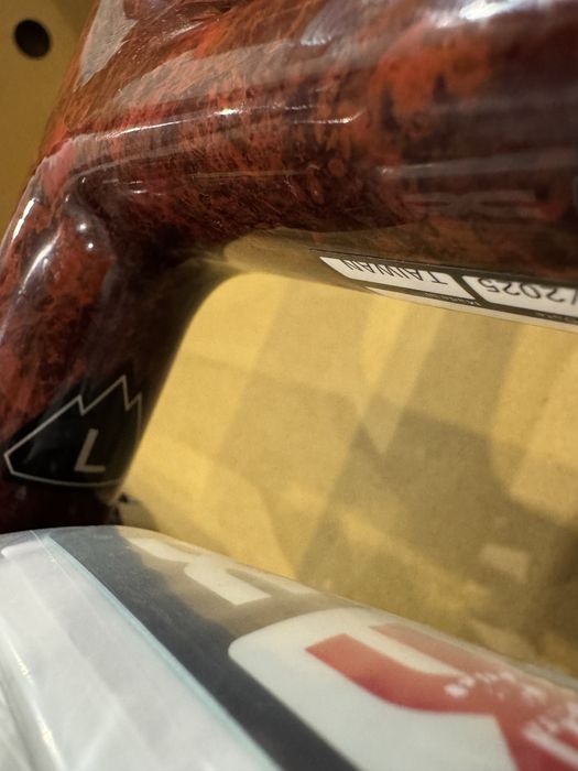 Quadro Specialized Epic 8 S-Works L