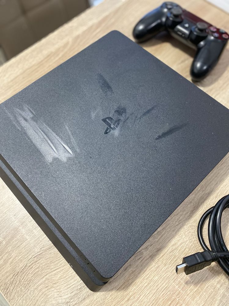 Playstation 4 500gb