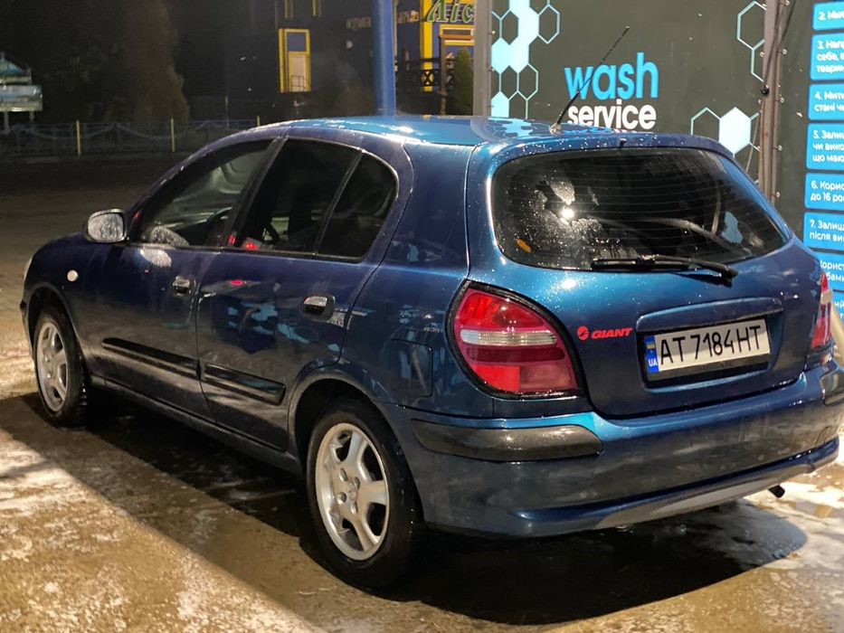 Продам Nissan Almera