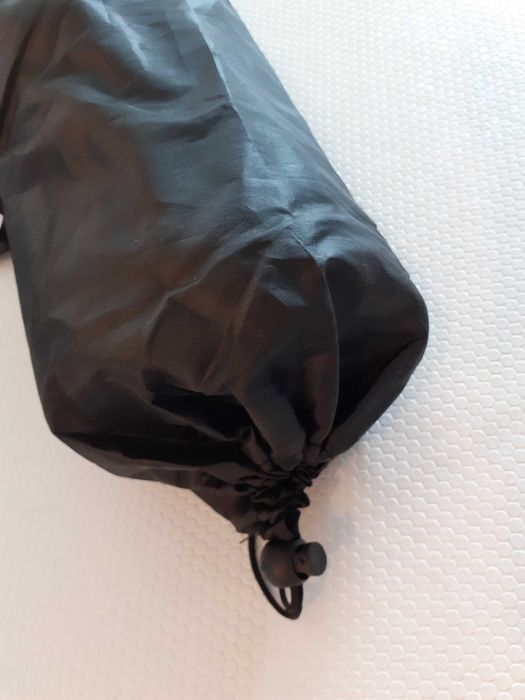 Tapete Yoga, Fitness, Ginásio com Saco e Alças de Transporte