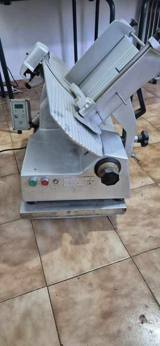 Fiambreira automatica