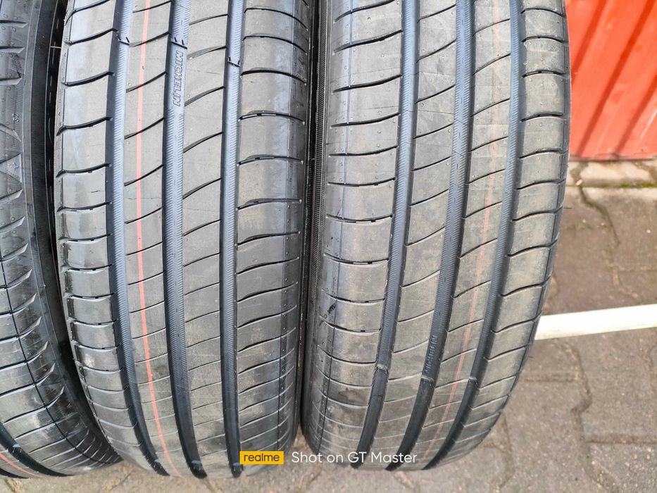 Michelin e•Primacy 175/60/18 kpl