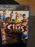 Sprzedam zamienię gry Ps2 The sims
