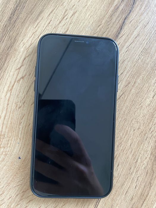 Айфон хр 128гб,77батарея