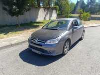 Citroen c4 Coupé