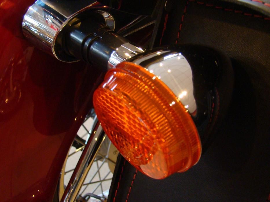 Kierunkowskazy Tył Honda Shadow vt 125