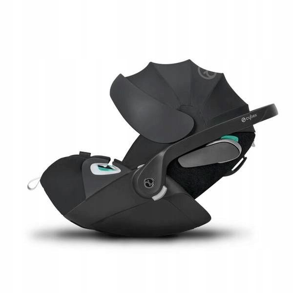 Автокрісло cybex cloud z2 i-size