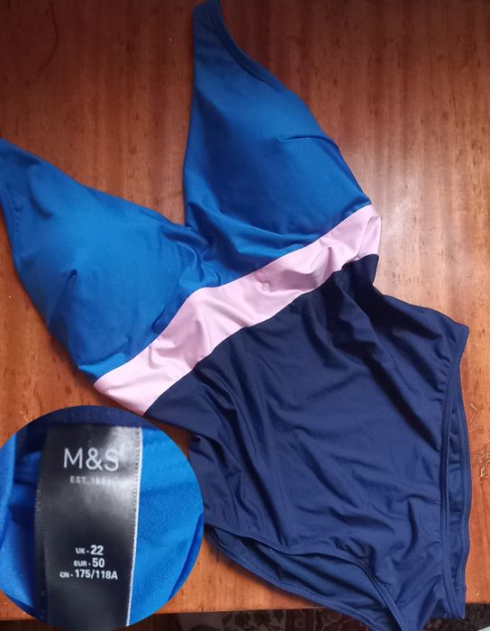 Купальник M&S   ..