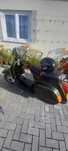 Vespa FL 2 restaurada recentemente é só meter gasolina e andar