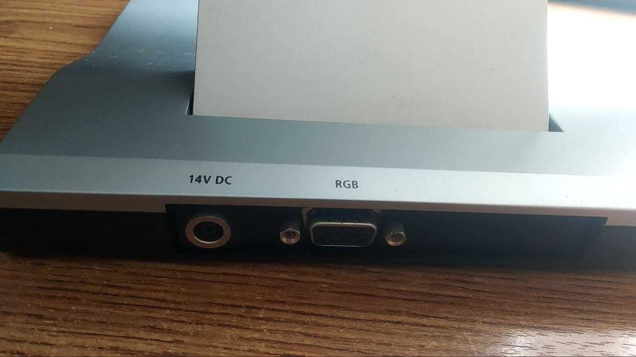 Монитор Samsung SyncMaster 152 В Made in Korea