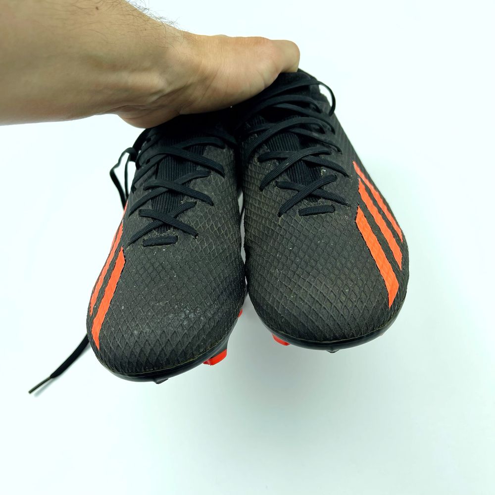 Бутси  Adidas X Speedportal.3 FG копочки 44