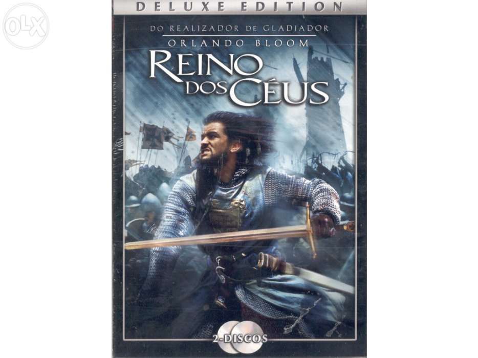 Lote Vários DVD 3