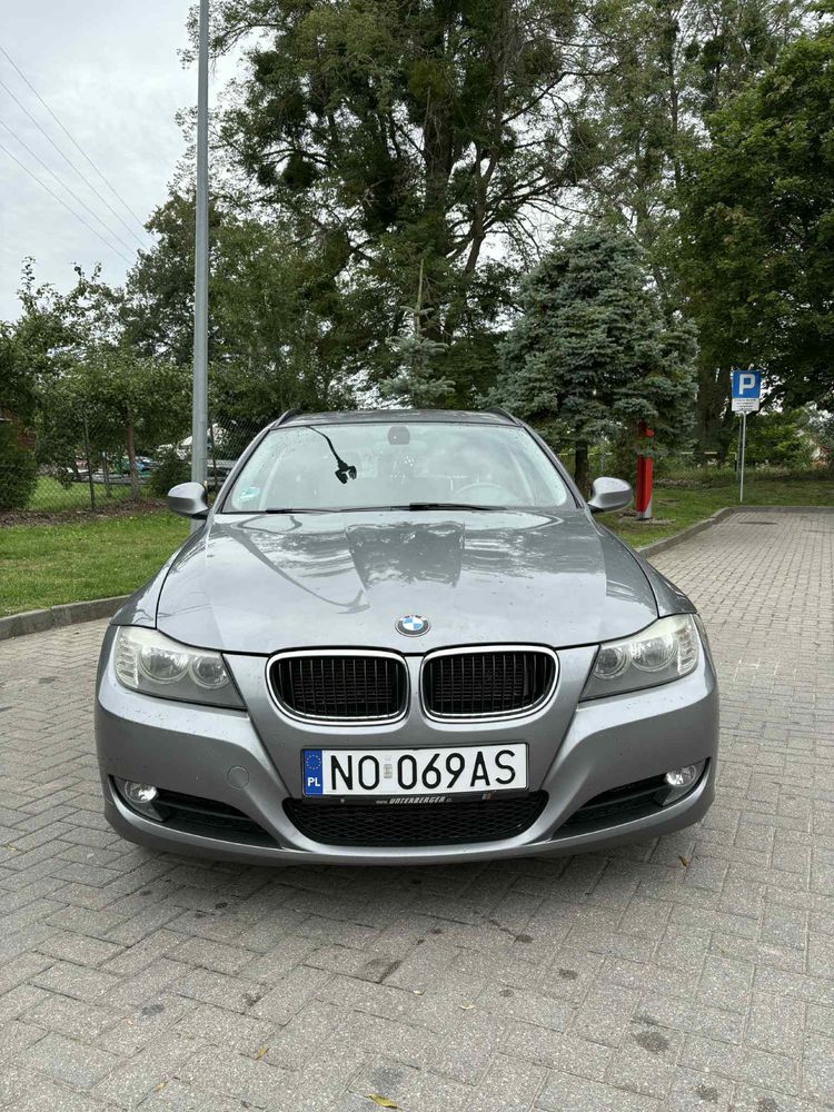 Sprzedam BMW SERII 3