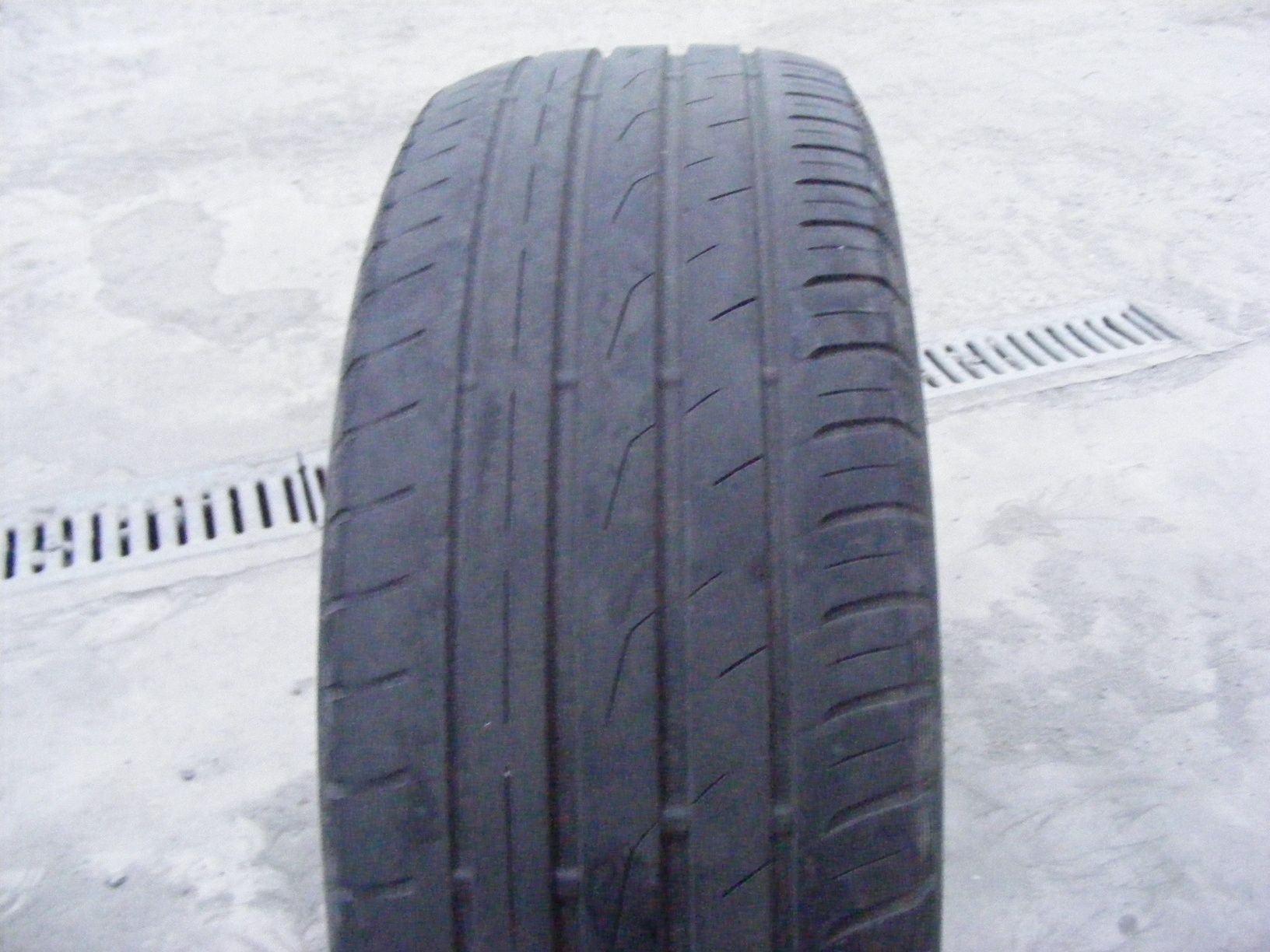 Шина Toyo Proxes CF2 195/60 R15