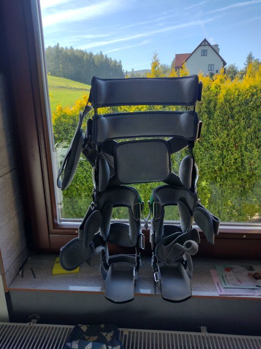 Sprzedam ortezę do pionizacji Hkafo