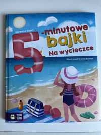 5-minutowe bajki na wycieczce