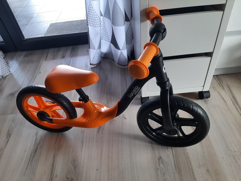 Rowerek Biegowy  nowy