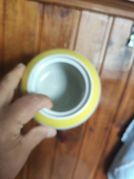 Сахарница 60годов