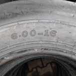 Opona 6.00-16 6 PR Earth-Pro F-2 303 GALAXY