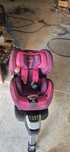 Fotelik Recaro 0-18kg