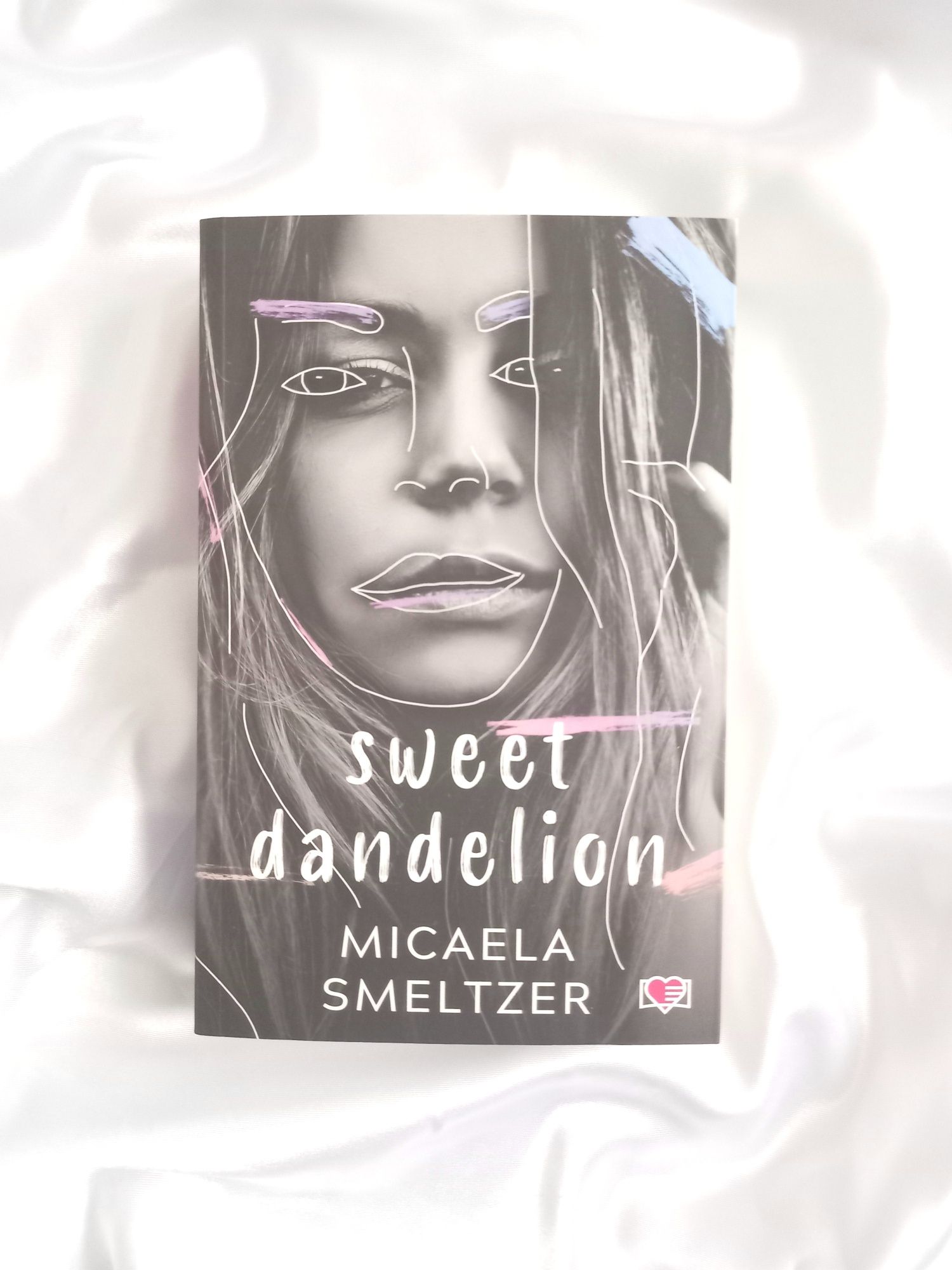 ,,Sweet Dandelion" Micaela Smeltzer