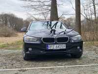 BMW Seria 3 BMW F30 2.0D Xdrive 184km!