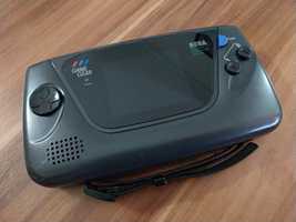 Sega game gear ecrã ips.