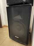 Zestaw : kolumny reloop, mikser omnitronic cs-406, odtw reloop 2760