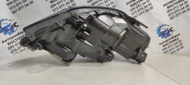 Фари пара АМГ W164 ML/фары мл164 AMG W164