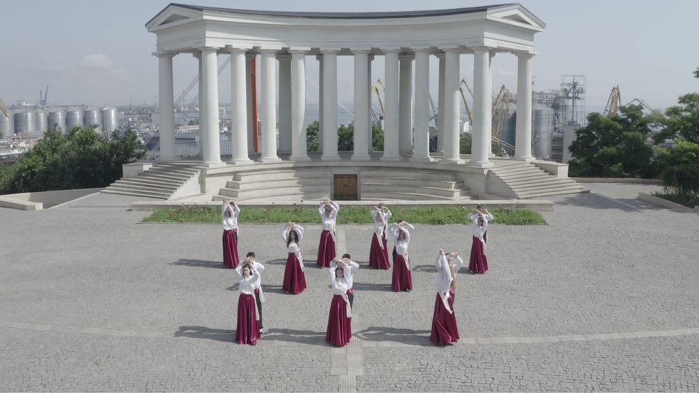 Відеооператор | Відеограф | Відеозйомка | Відеомонтаж